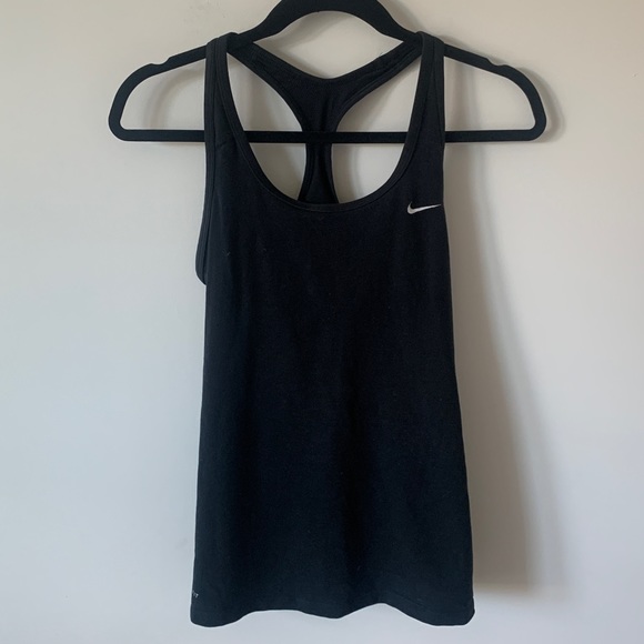 Nike Tops - Nike Dri-Fit Women’s Racerback Top